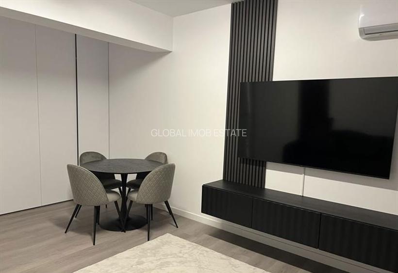 Inchiriere apartament 2 camere in zona Metalurgiei intr-un Bloc Nou - 3