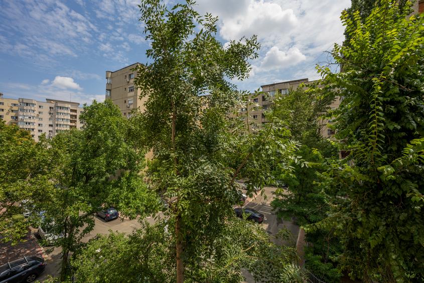 Garsoniera impecabila, bloc reabilitat 2026, zona excelenta!