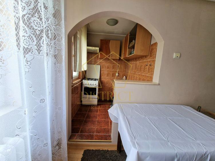 Apartament cu 3 camere | Dacia