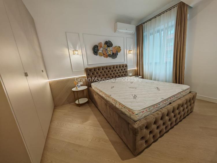 New Apartament 2 camere Cortina North Aviatiei Pipera Loc de parcare - 4