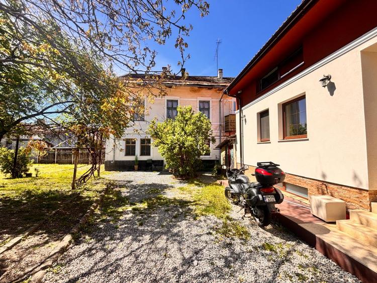 Apartament 2 camere + anexă, zonă centrală – Pietonal Liviu Rebreanu