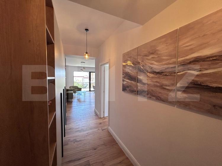 Apartament 3 camere, 80.80 mp, zona Centru