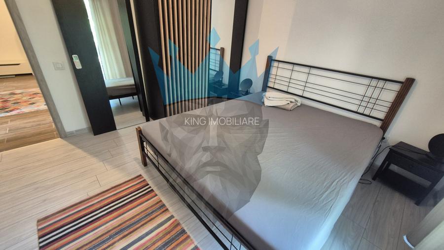 Apartament 2 Camere Vitan Bucuresti - 11