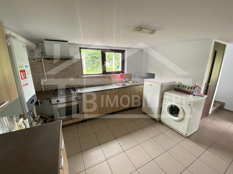 Casa individuala de 2 camere, 140mp, garaj, curte, Zona Voiniceni