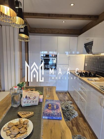 Casa 3 camere | 115 MPU |  Teren 260 MP | Sibiel - 6