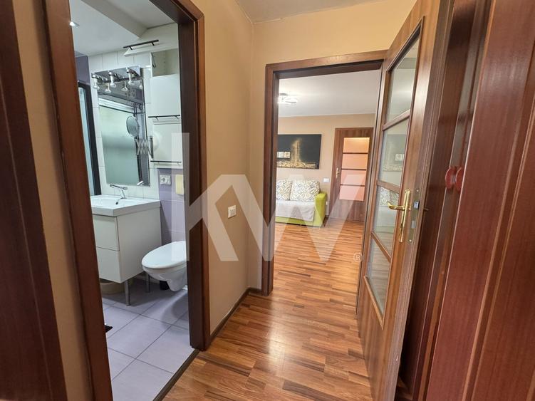 Apartament inchiriere in Brasov, Astra 60 mp.
