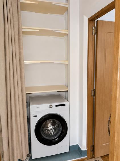 Apartament 2 Camere | 52 mp | Balcon 8 mp | Etaj 2 | Mobilat & Utilat