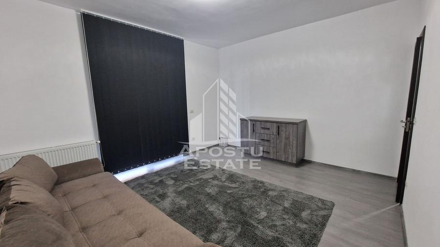 Apartament cu 2 camere, bloc nou, etaj 2, Calea Urseni