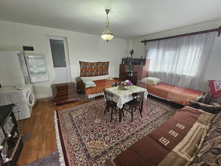 Casa de vanzare - Comuna Dumitra