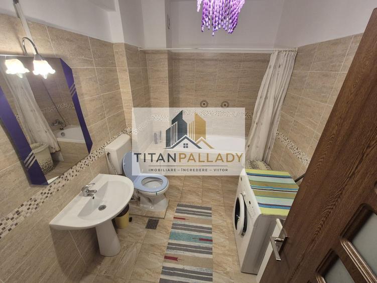 Studio 58Mp,Mobilat/Utilat,Cart Latin-Prelungirea Ghencea
