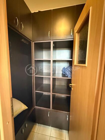 ETAJ 3! Apartament 2 camere 55mp, Granit, AC