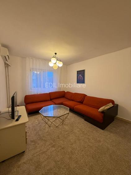 Apartament de închiriat, 4 camere, 94 mp, Plopilor zona Parcul Iuliu Hațieganu - 2