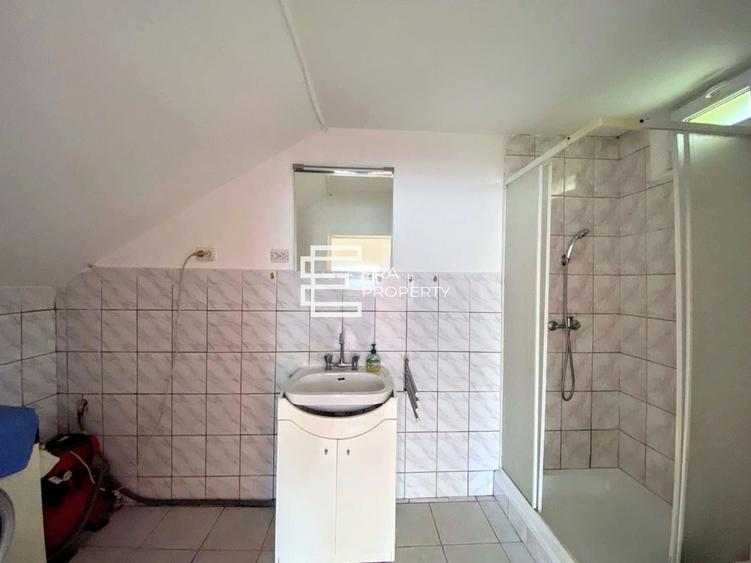 Casa individuala, 90 mp, teren 1008 mp, Hamba/Sibiu