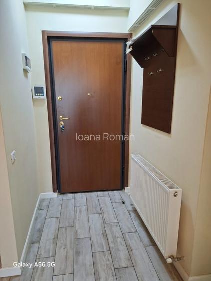 Apartament 2 Camere Campus Tomis Nord - 16