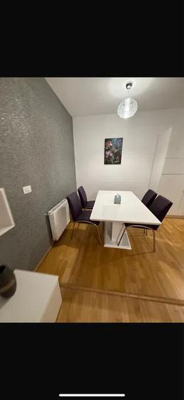Herastrau | 2 Camere | Centrala | Balcon | 2 x AC