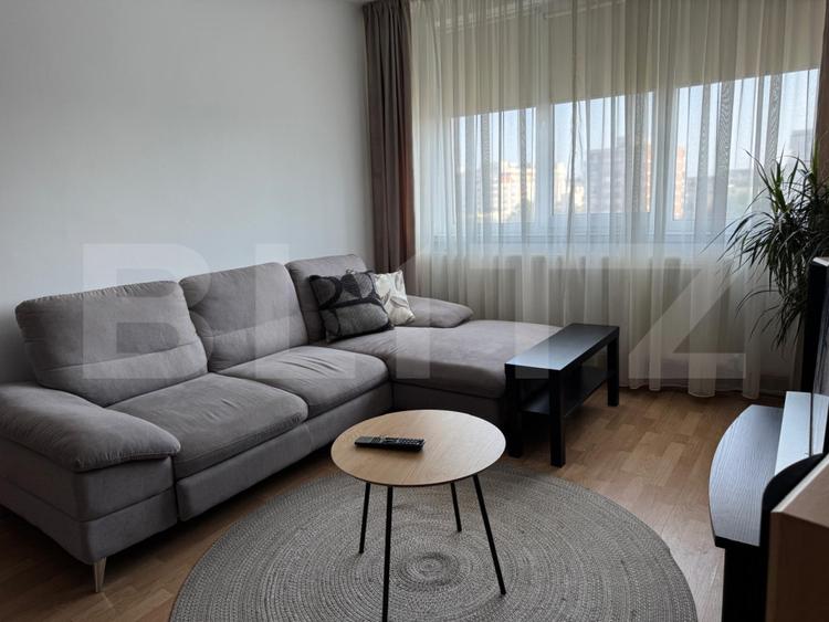 Apartament 2 camere 54 mp, zona Ultracentrala - Ramada