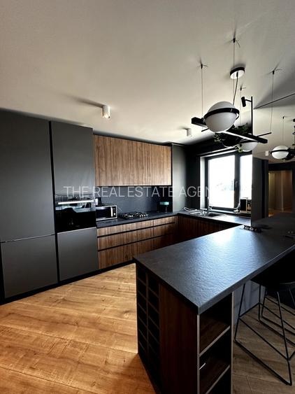 Penthouse premium | Terasă | 2 locuri de parcare | Pipera - 5