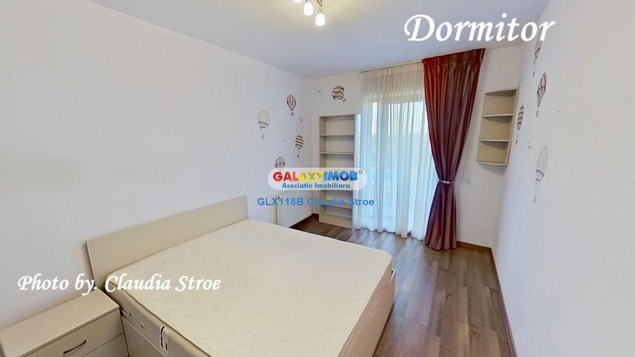 Inchiriere apartament 2 camere Brancoveanu Metrou