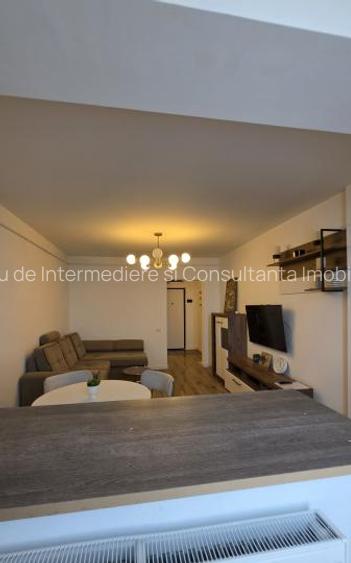 🙋Inel II - Intim🔸2 Camere Decomandate 50m² Mobilat Utilat Centrala GAZE - 2