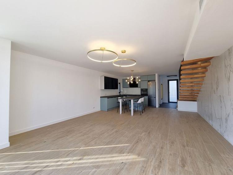 Vilă P+2 de închiriat | Jolie Village – Iancu Nicolae | 3.000 €/lună