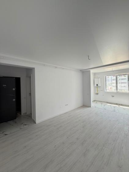 APARTAMENT TIP STUDIO - BLOC NOU - COMISION 0% - DIRECT DEZVOLTATOR - 44 MP