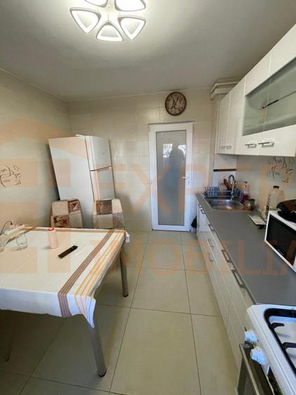Apartament 2 camere de inchiriat in zona Faleza Nord