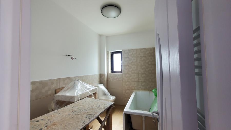 Triplex LA CHEIE P+1E+M-cartier privat cu bariera!
