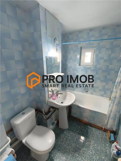 Apartament 2 camere cf 1 semidecomandat zona Dorobanti 1