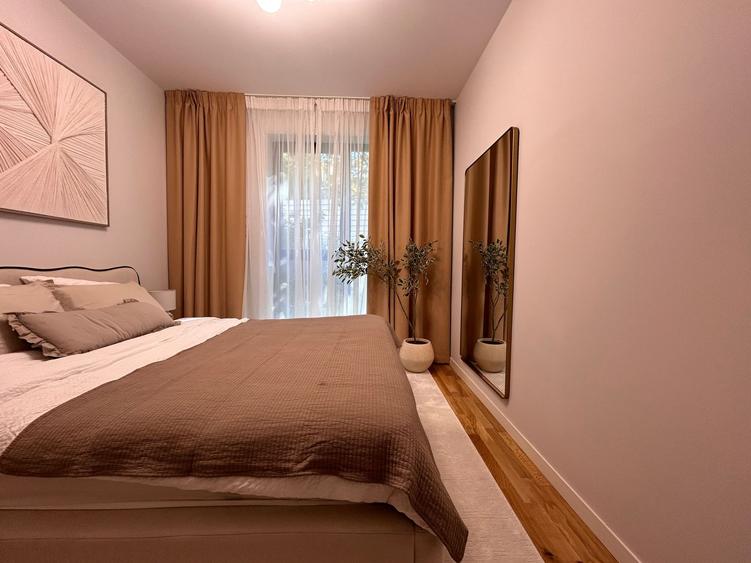 APARTAMENT 2 CAMERE | MOBILAT SI UTILAT PREMIUM | CASA PRESEI