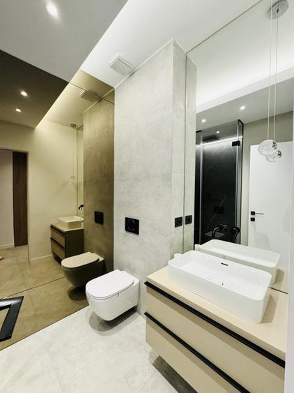 Apartament 114 mp Parc FLOREASCA