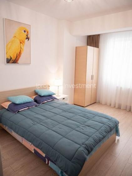 Kristal Residence | 2Camere | Decomandat | PetFriendly | Centrala | Parcare | AC - 2