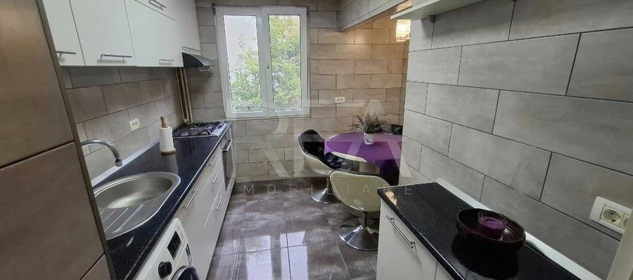 3 camere, et 2/4, anvelopat, boxa, 69mp-Drumul Taberei, Favorit