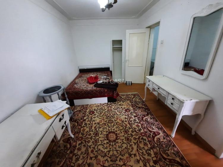 Apartament cu o garsoniera, zona Garii - 2