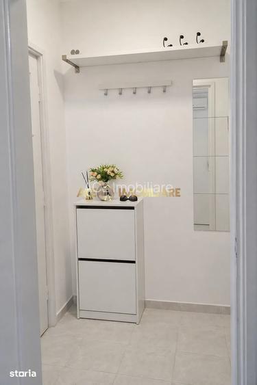 Garsoniera de inchiriat | Iancului | Metrou | Mobilat - 5