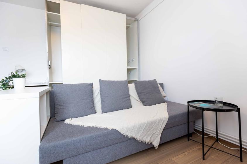 Apartament 2 camere | decomandat | mobilat si utilat | Manastur