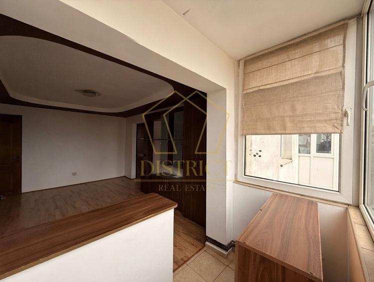 Apartament cu 2 camere | Olimpia-Stadion