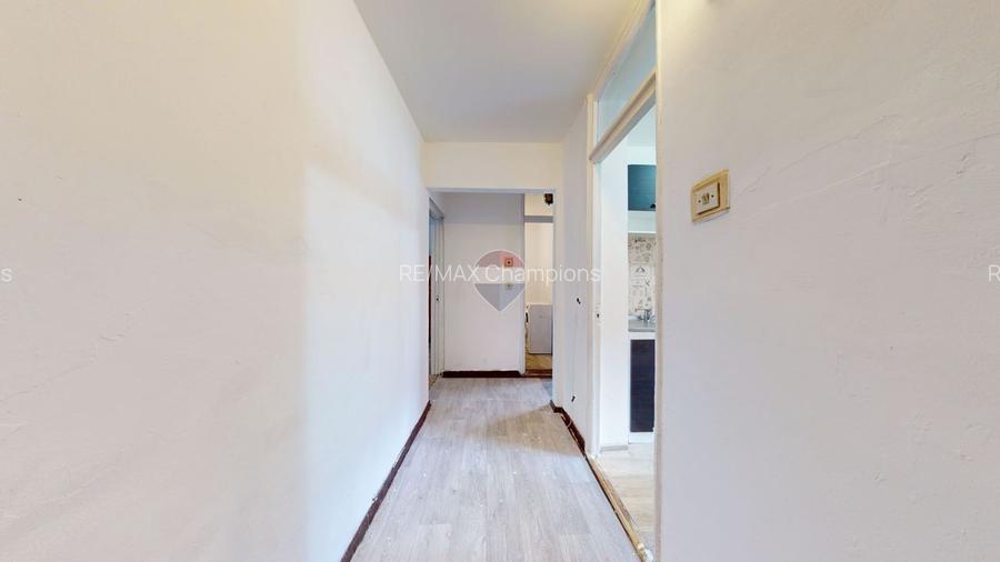 Apartament 2 camere | Str. 13 Decembrie | 2 boxe | Balcon - 3