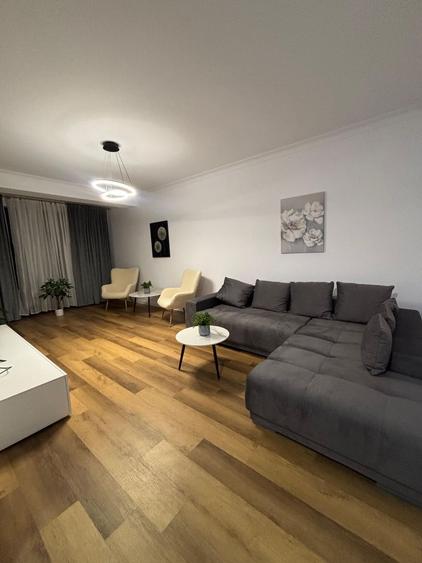 Apartament 2 camere I Piata Alba Iulia I Bloc nou I loc de parcare