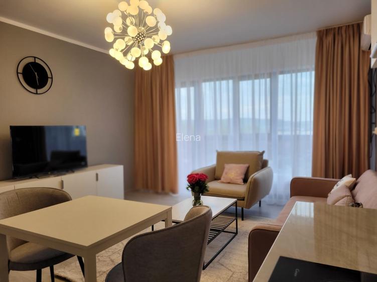 Apartament 2 cam.   BLOC NOU - 14