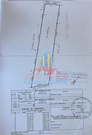 Vanzare casa Bolintin Deal-Mihai Voda
