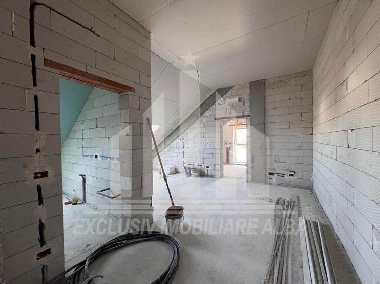 Apartament 2 camere | 50 mp | Mansarda | Bloc Nou 2026 | Cetate