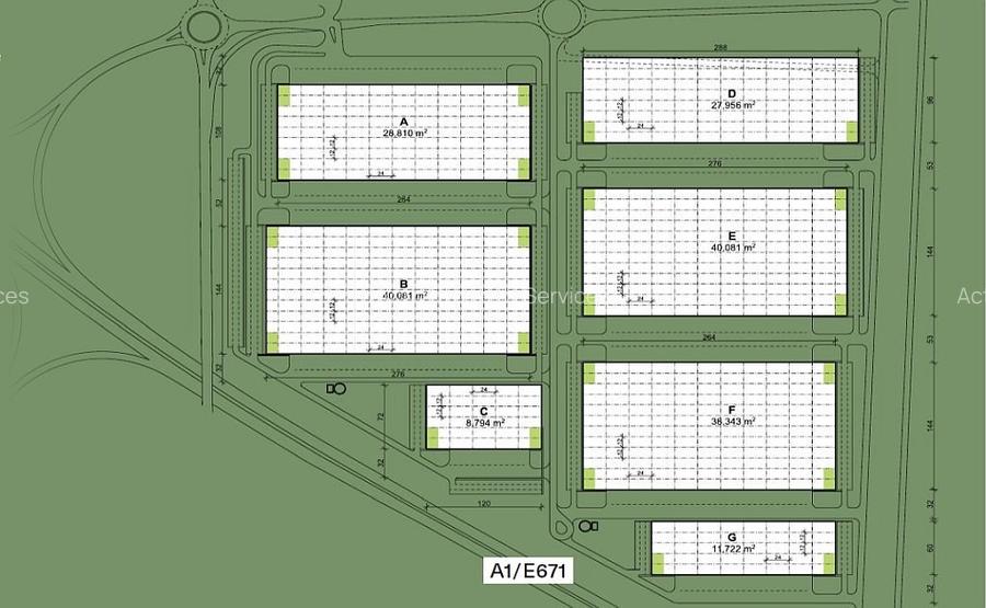 VGP Park Arad - 7