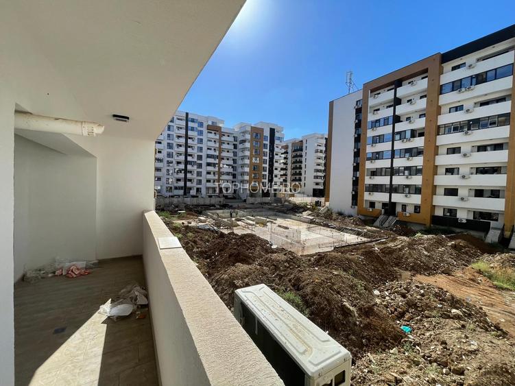Apartament 2 camere, metrou Berceni