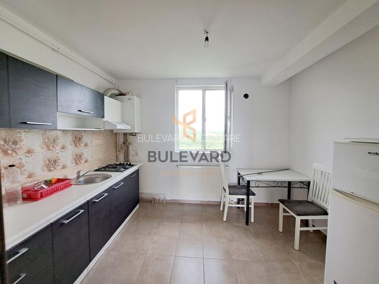 Apartament 3 camere, parcare, zona Apahida! - 10