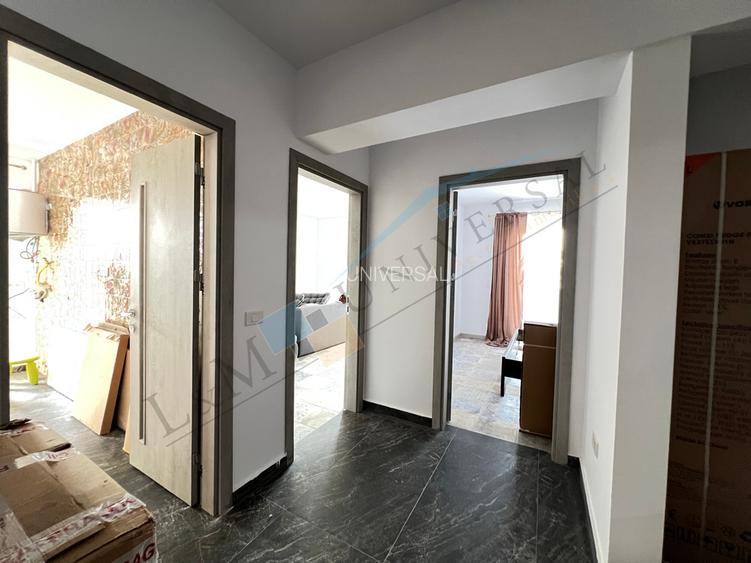 Pallady- Bloc 2025, Finalizat, 1/3,2 Balcoane, Spatios-65mp, LOC PARCARE  INCLUS - 3