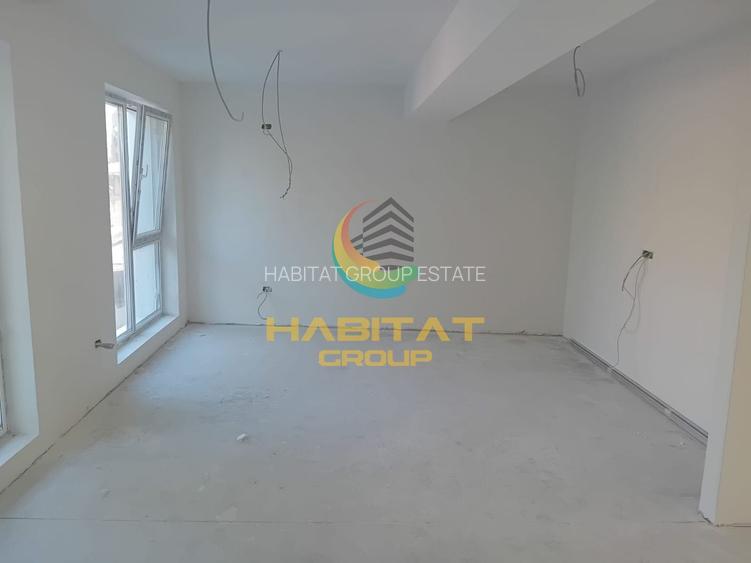 P-ta Alba Iulia 2 camere decomandat  65 mp bloc tip BOUTIQUE - 22