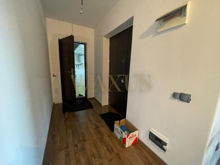 Vila Moderna - SU 286mp I ST 669mp I Piscina Interioara - Pod IRA