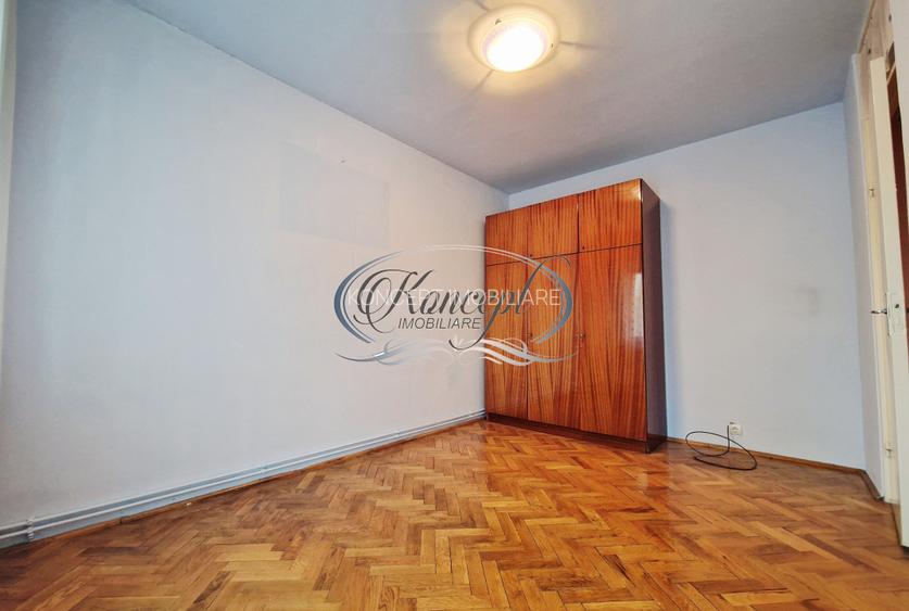 Apartament 3 camere in Manastur, decomandat - 4