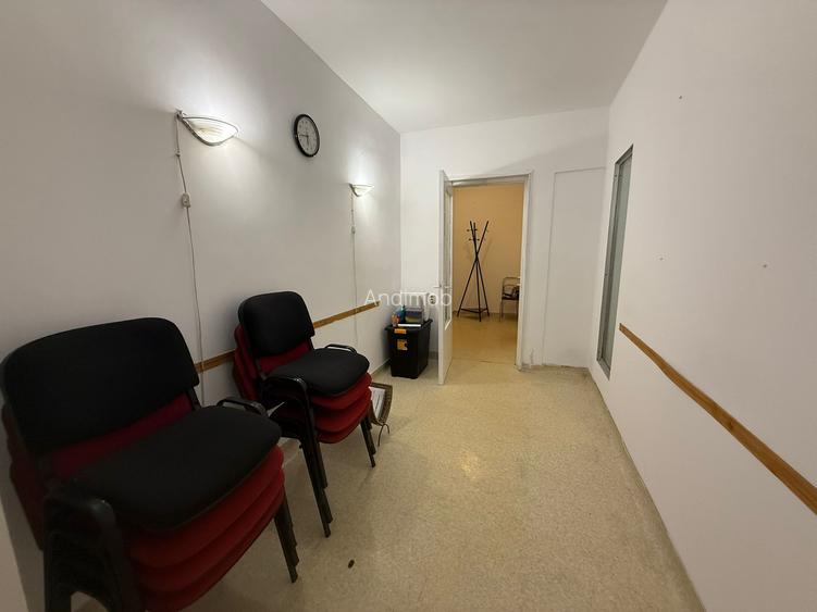 Apartament 3 camere blocul  Scriitorilor - Apolodor- Bulevardul Unirii - 6