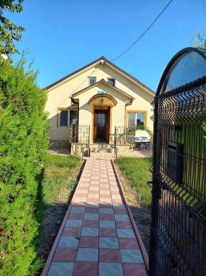Casă de vânzare, Valu lui Traian, Constanța, proprietar